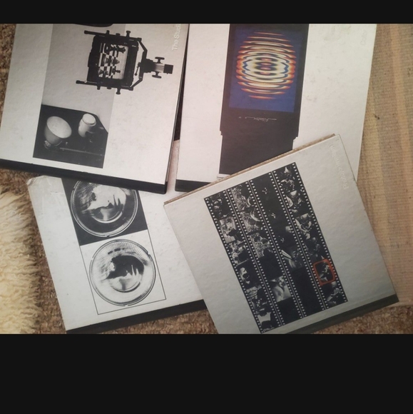 Time Life | Other | 2 Books Of Life Library Of Photography 197s | Poshmark